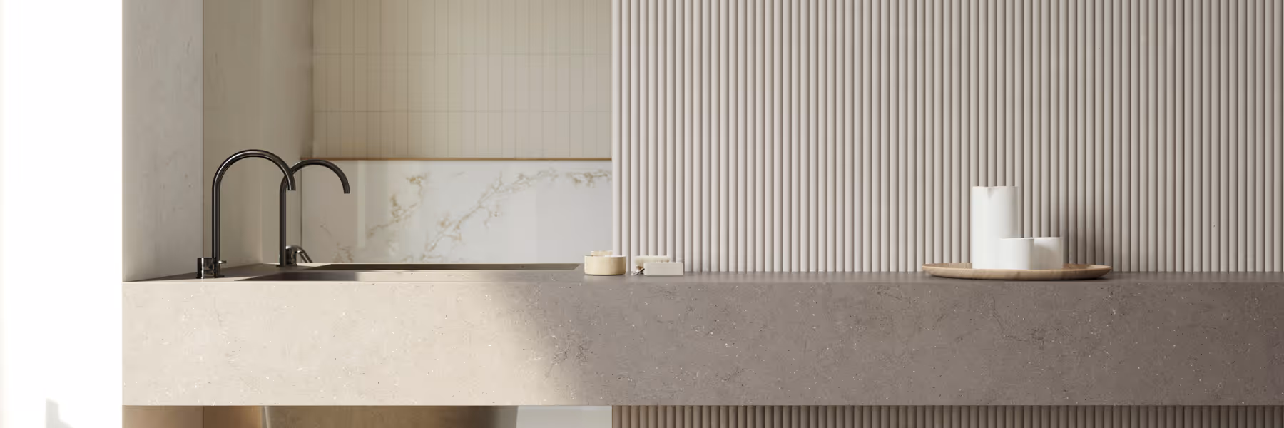 Compac Obsidiana Volcano Cool Zero