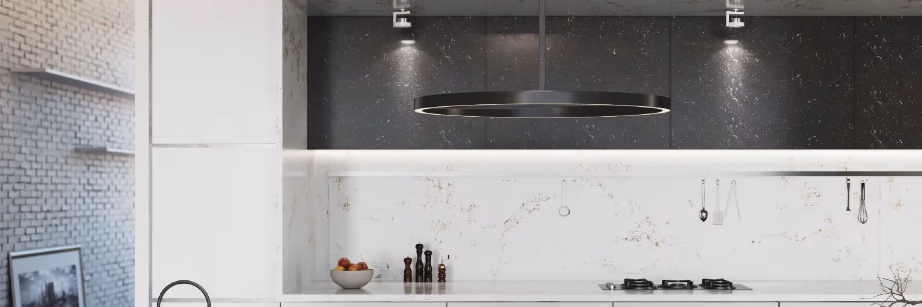 Compac Nebulous Gold