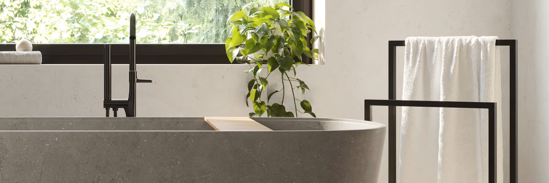 Compac Obsidiana Volcano Warm Zero