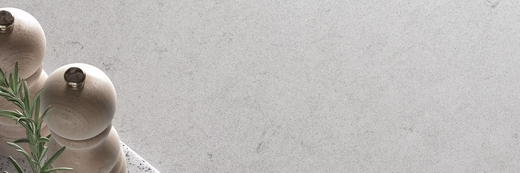 Compac Obsidiana Volcano Grey Zero