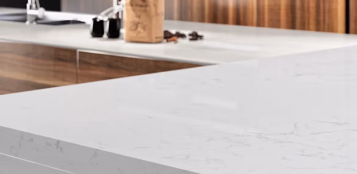 Compac Unique Arabescato