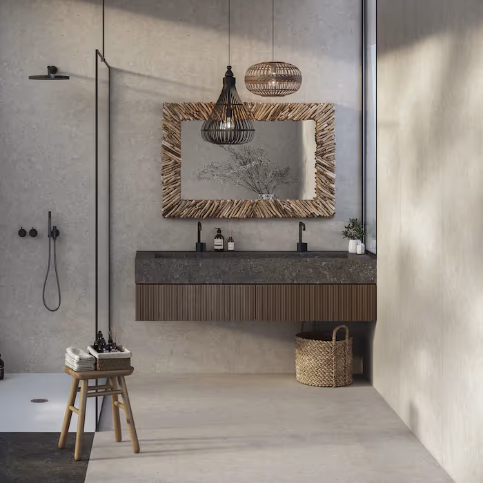 Dekton Nebbia