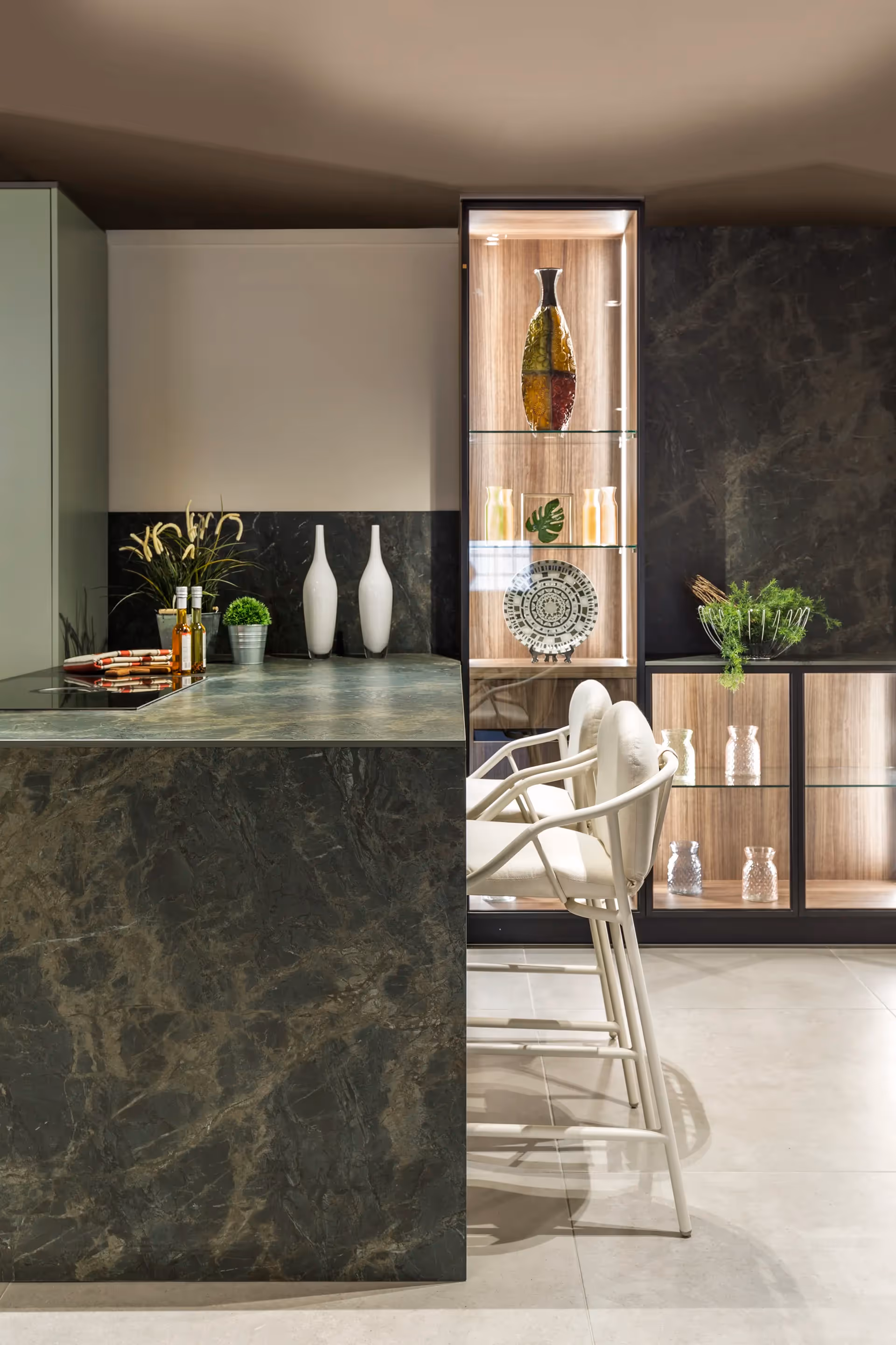 Neolith Amazonico