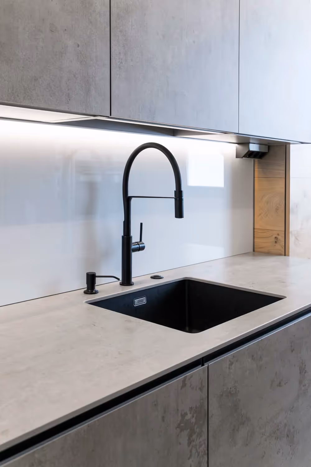 Neolith Beton
