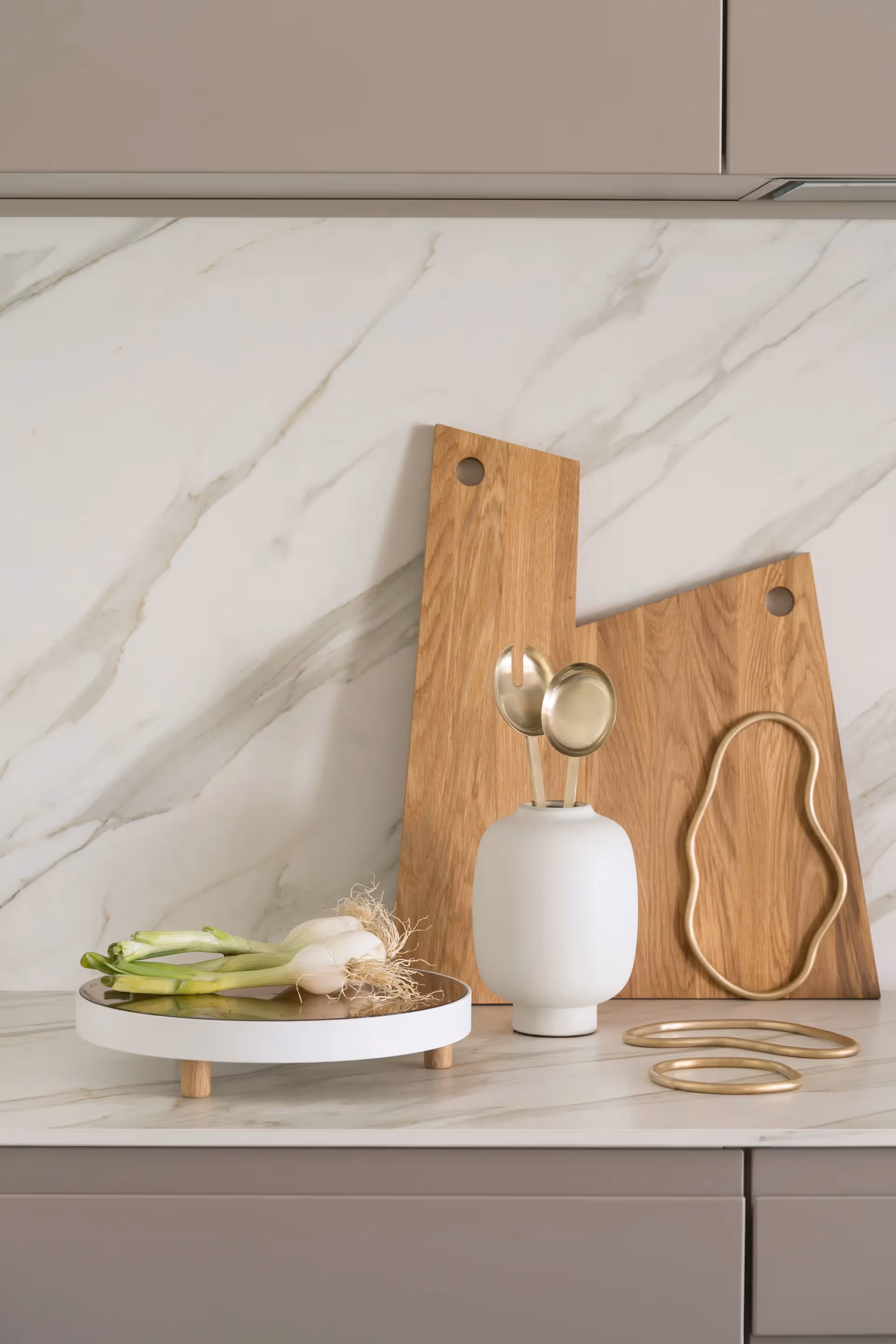 Neolith Calacatta Gold