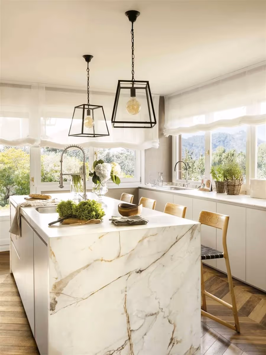 Neolith Calacatta Luxe