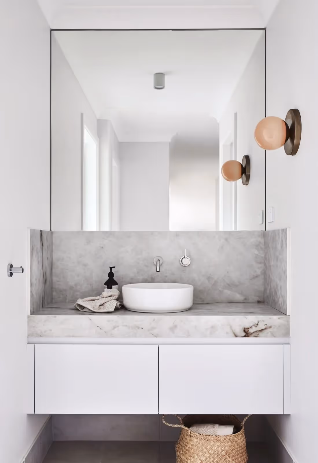 Neolith Himalaya Crystal