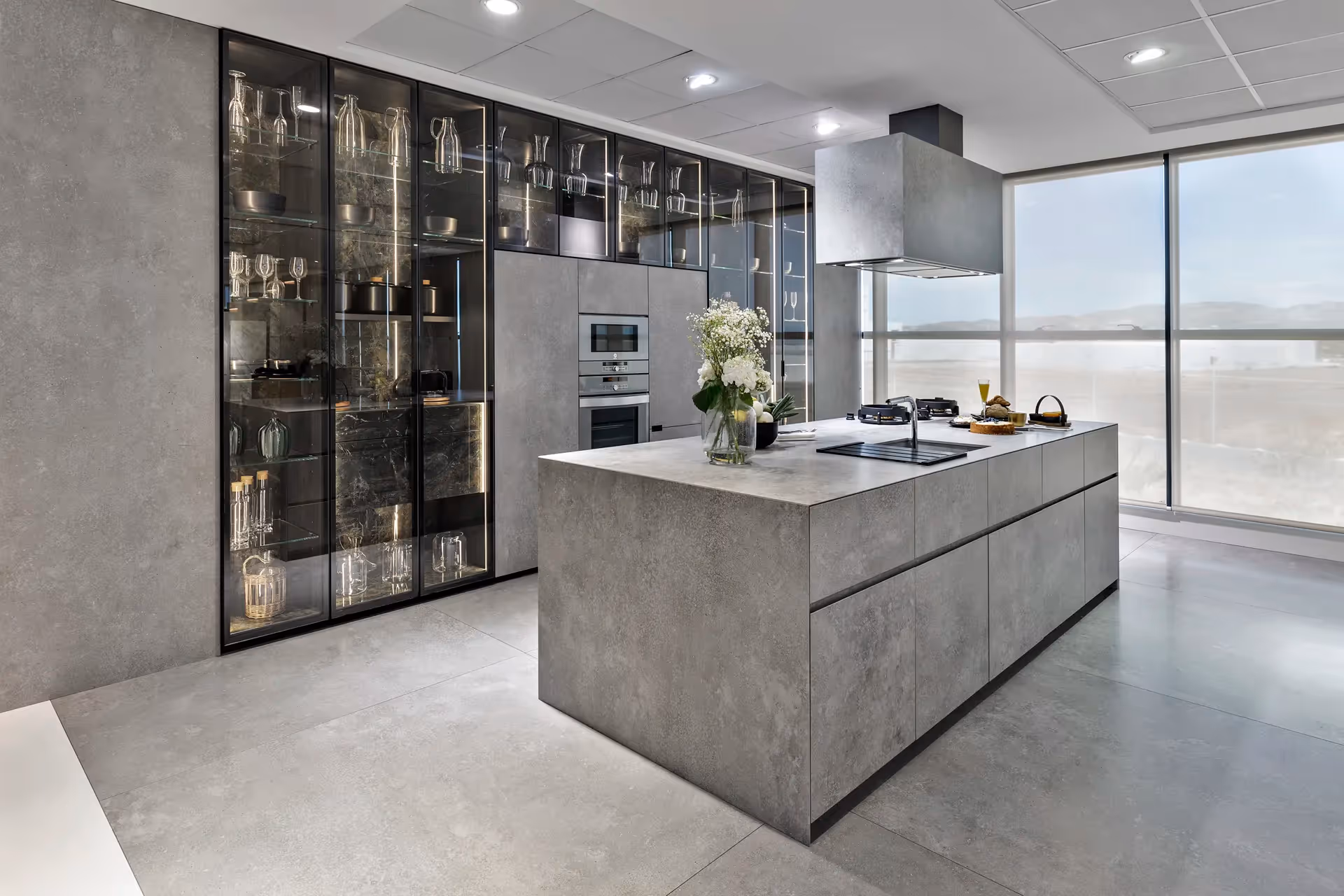 Neolith New York