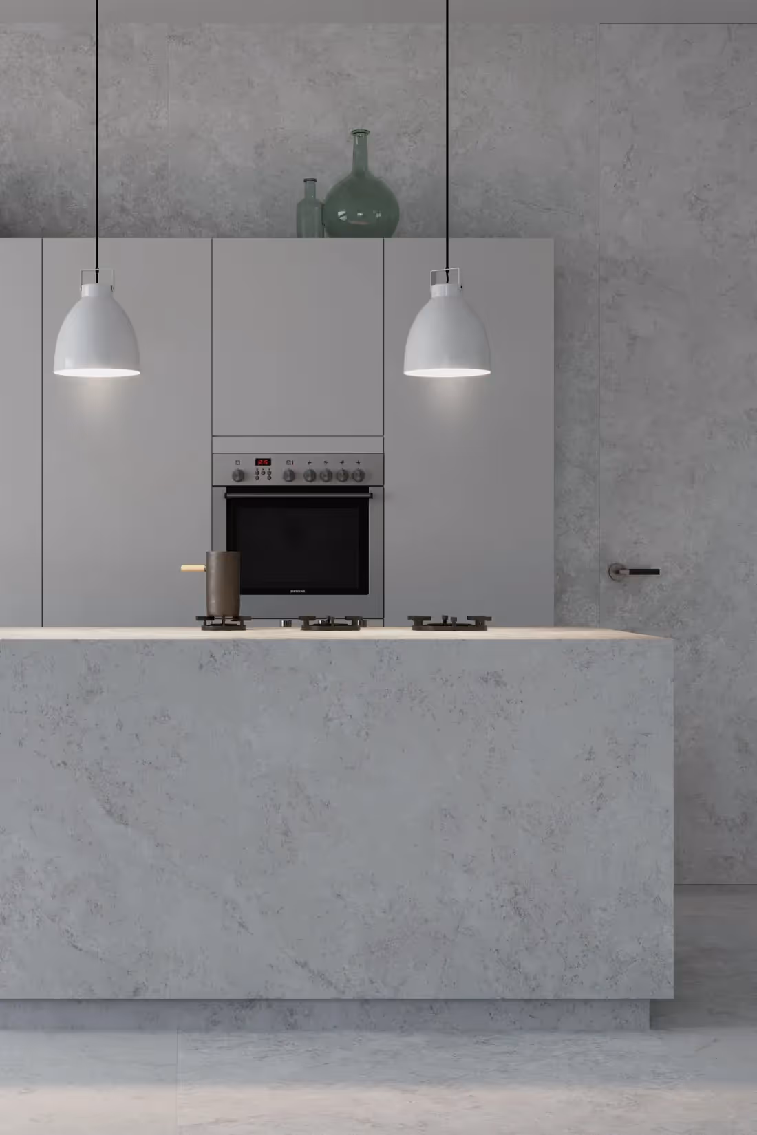 Neolith WhiteSands