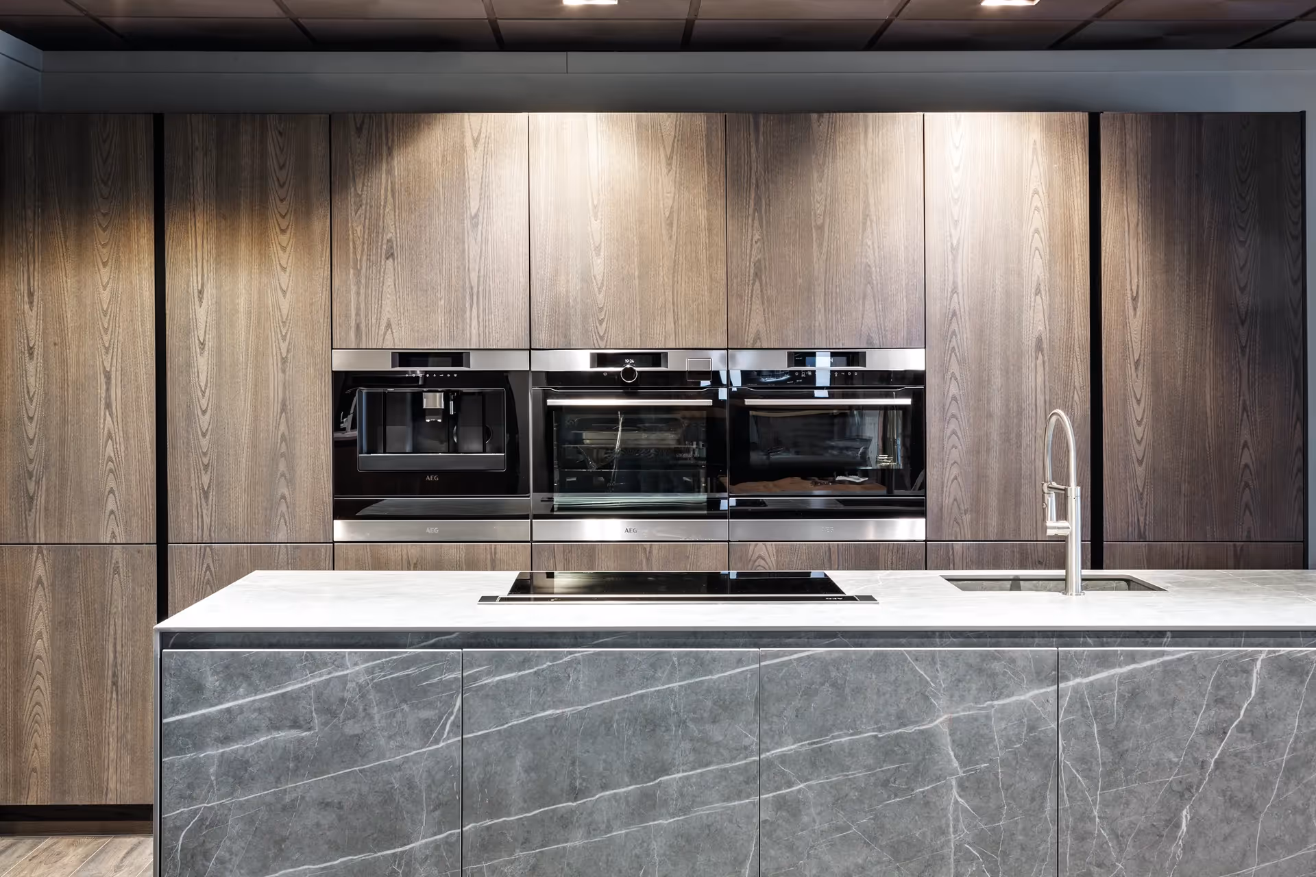 Neolith Zaha Stone