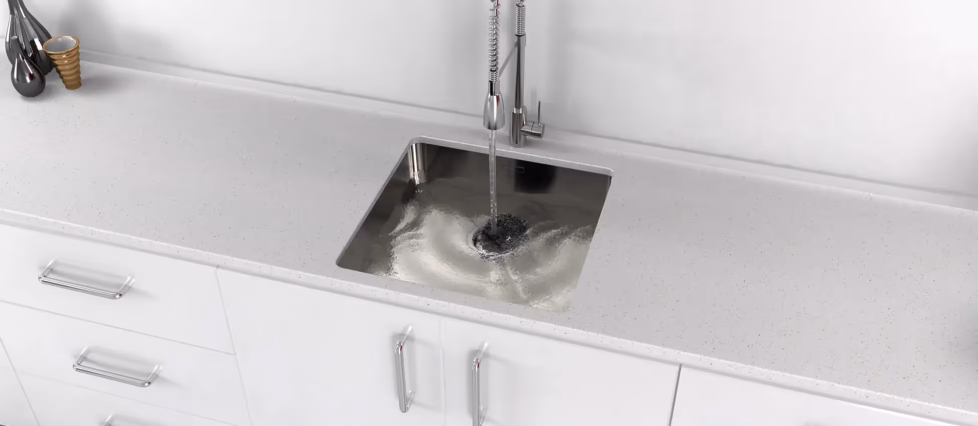 Quartzforms Canadian White