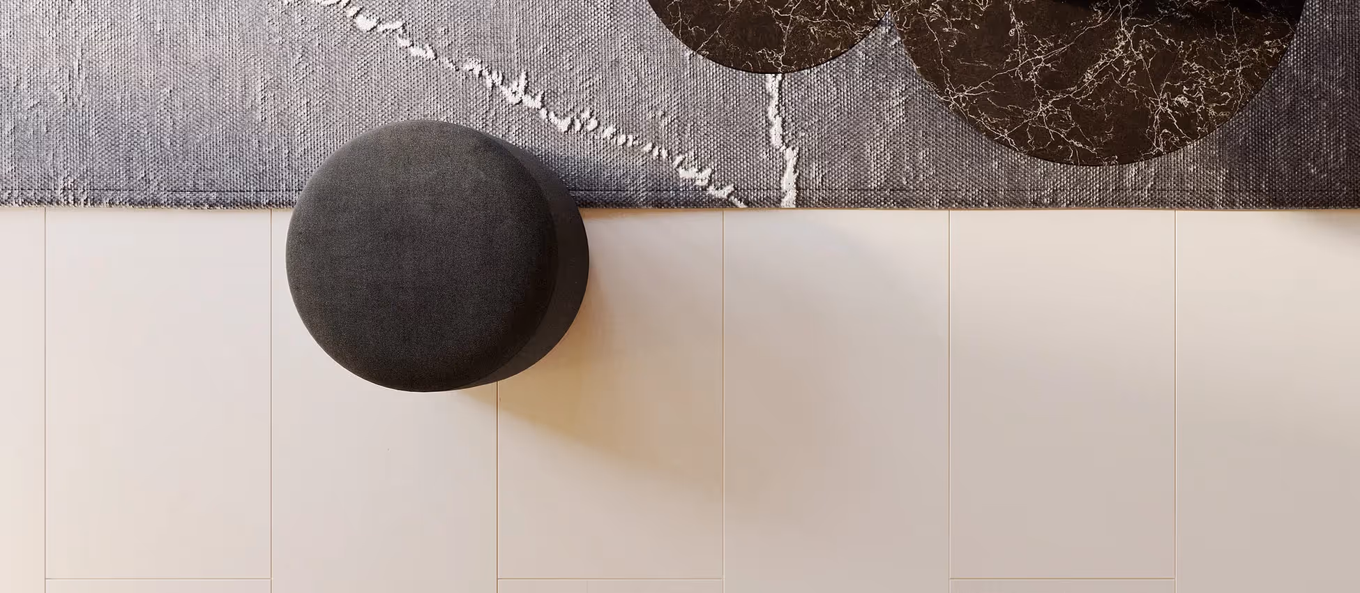 Quartzforms Cloudy Beige