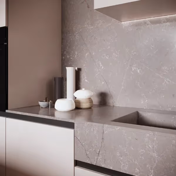 Quartzforms Garrigue