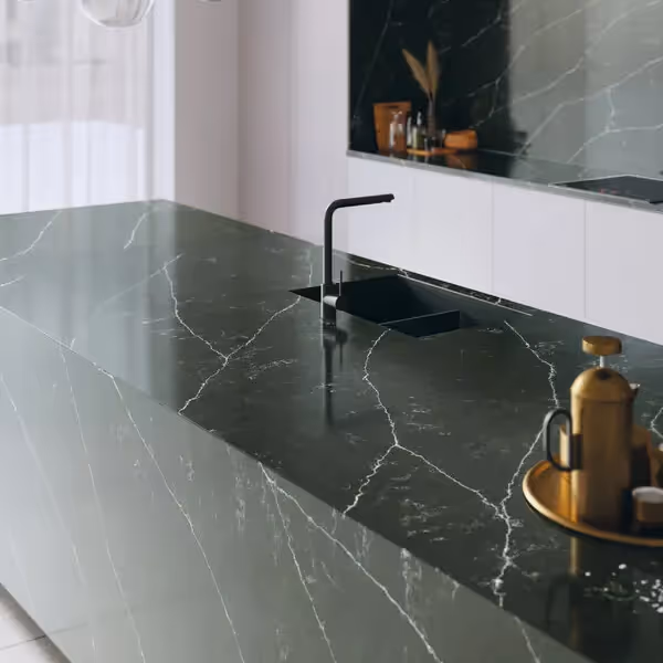 Quartzforms Magnolia