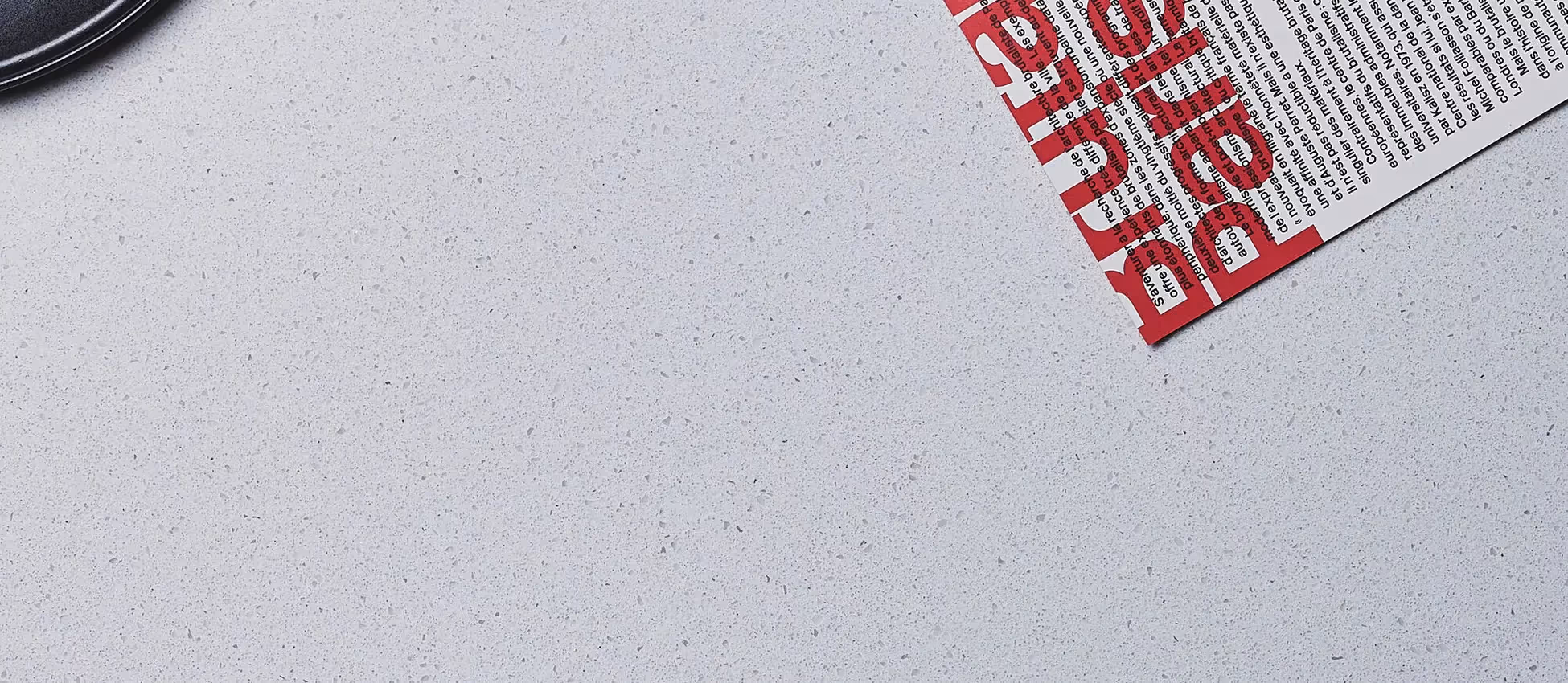 Quartzforms Top Crystal