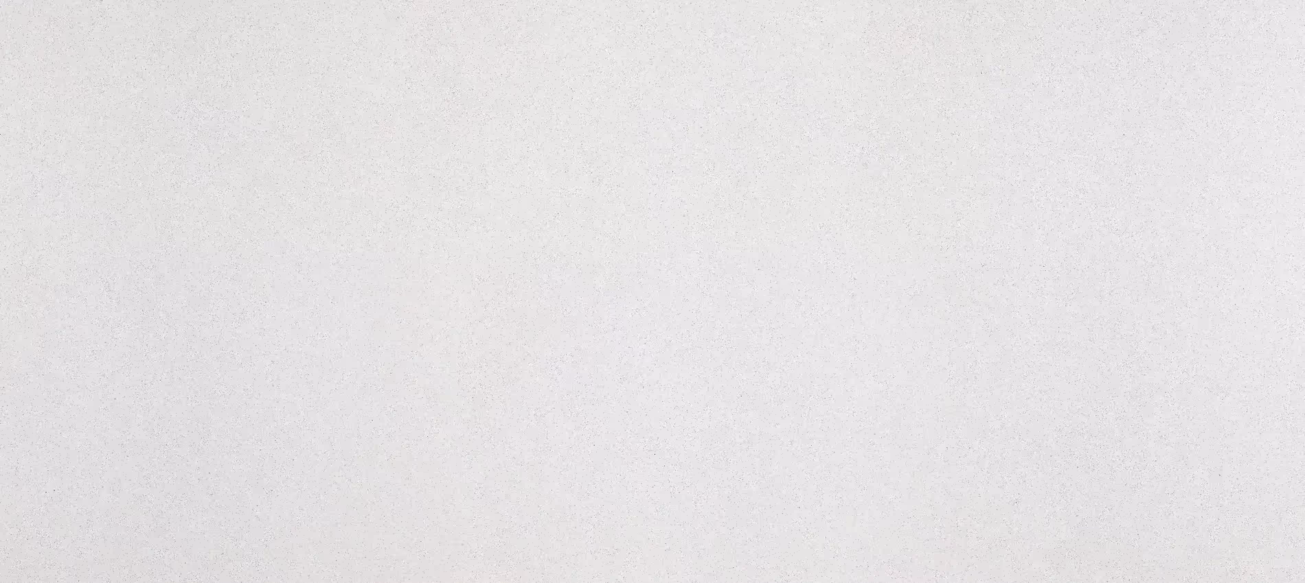 Quartzforms Twinkle White