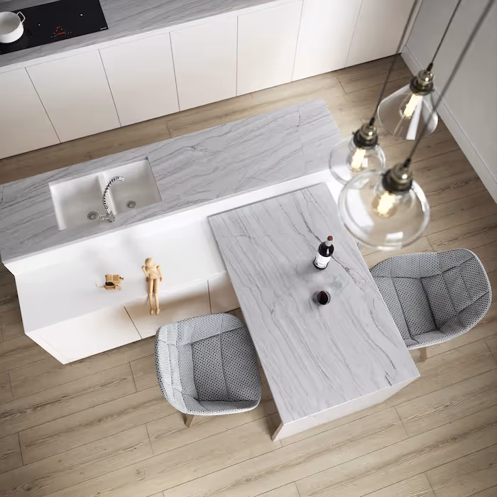 Sensa White Macaubas