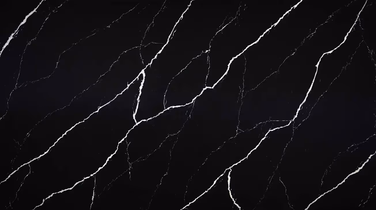 Unistone Nero Marquina