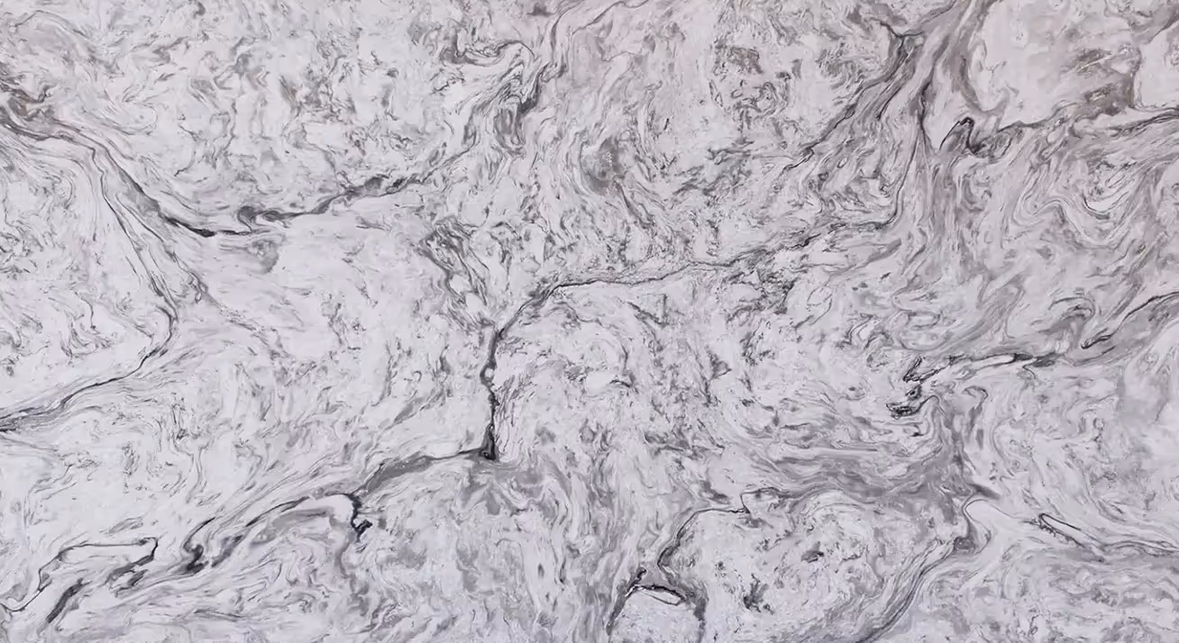 Unistone White Fusion