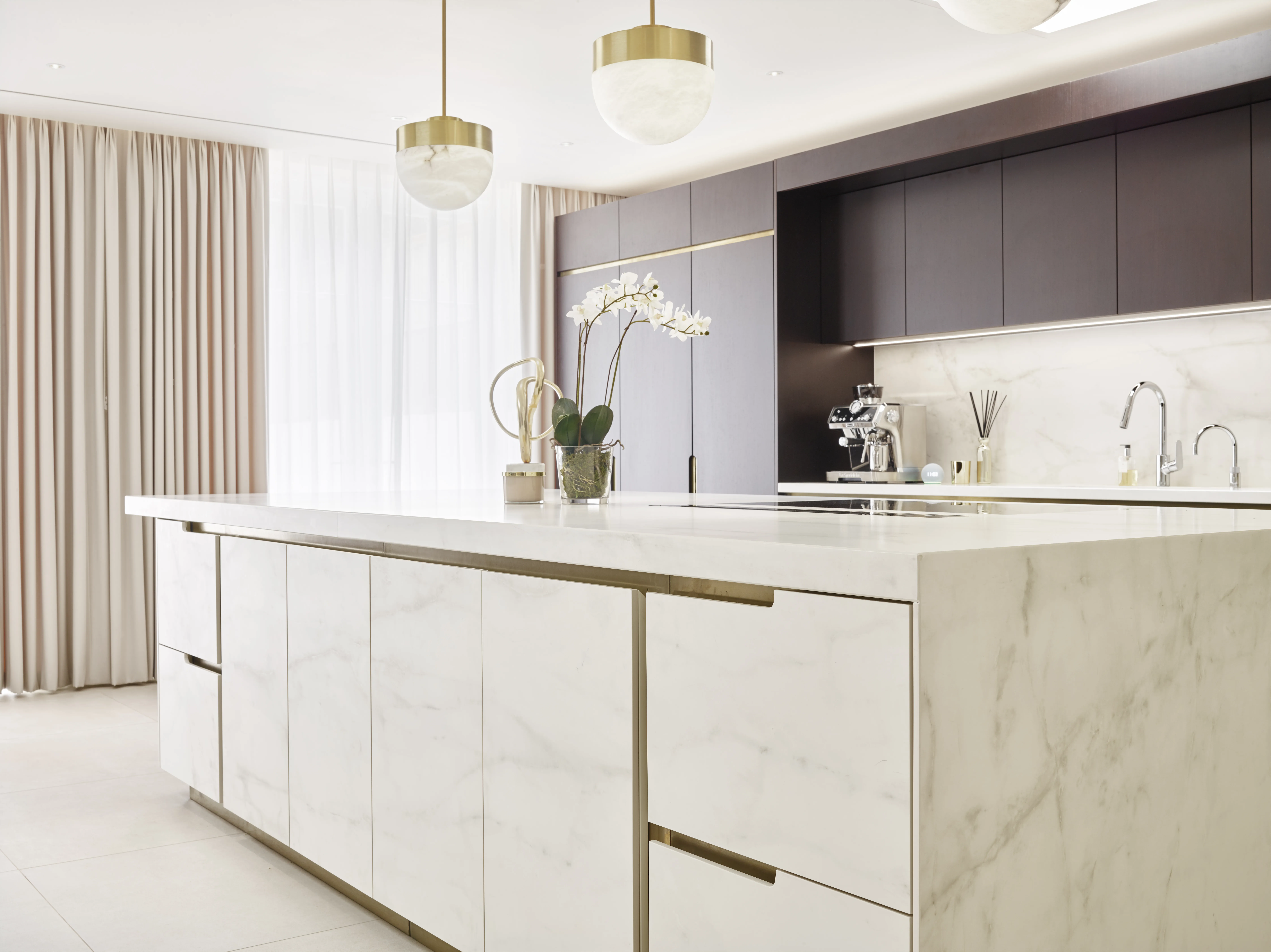 Rock Revelations kitchen worktopsRock Revelations kitchen worktops