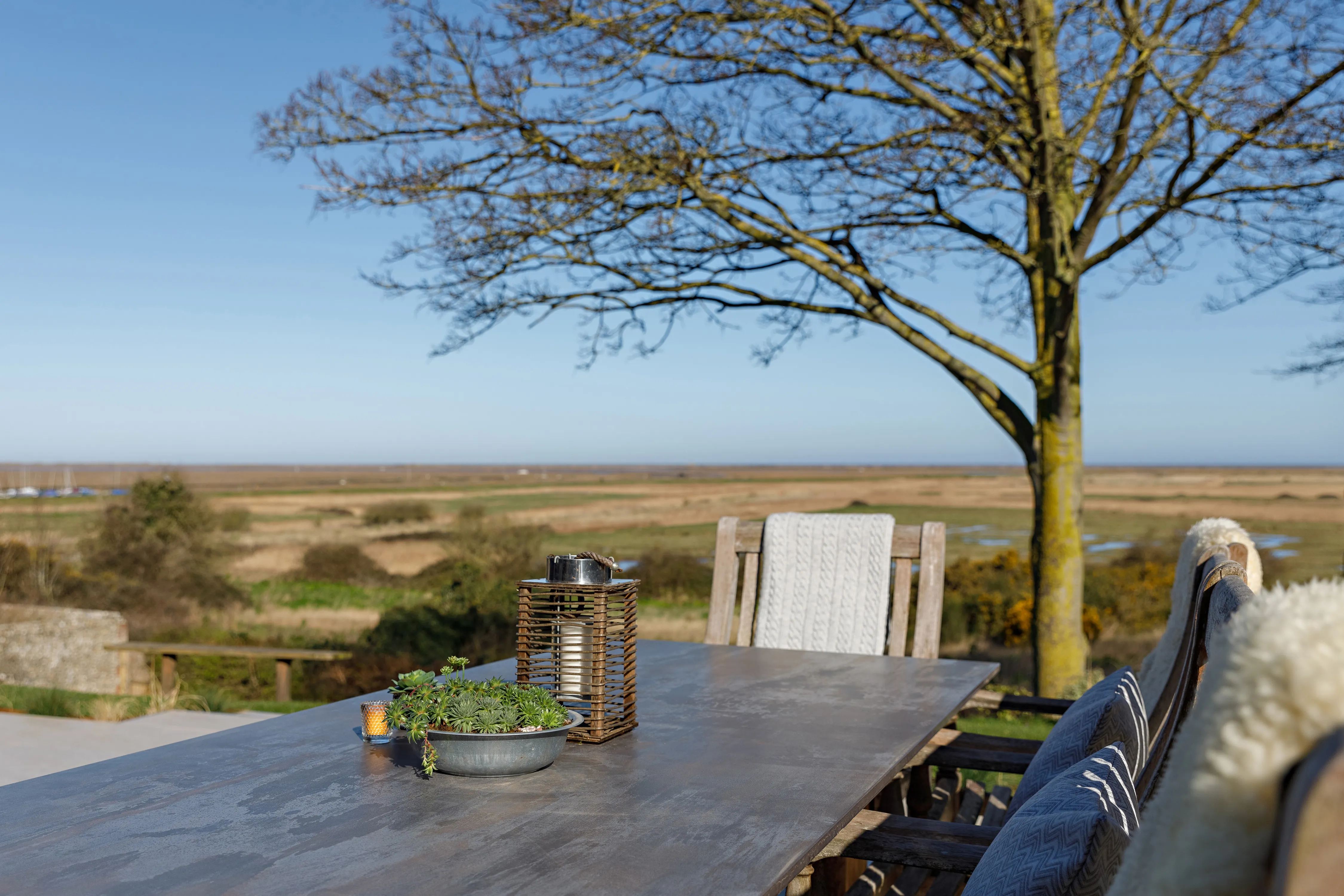 Rock Revelations outdoor kitchen worktops