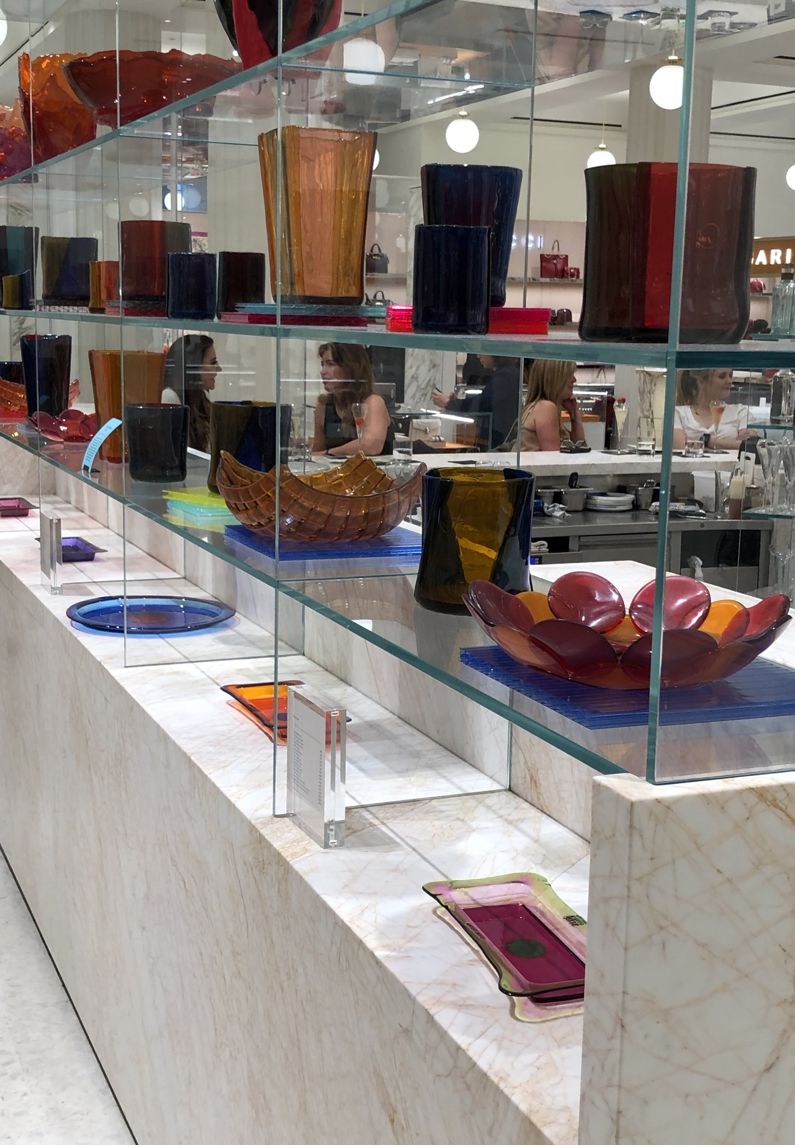 Rock Revelations commercial worktops