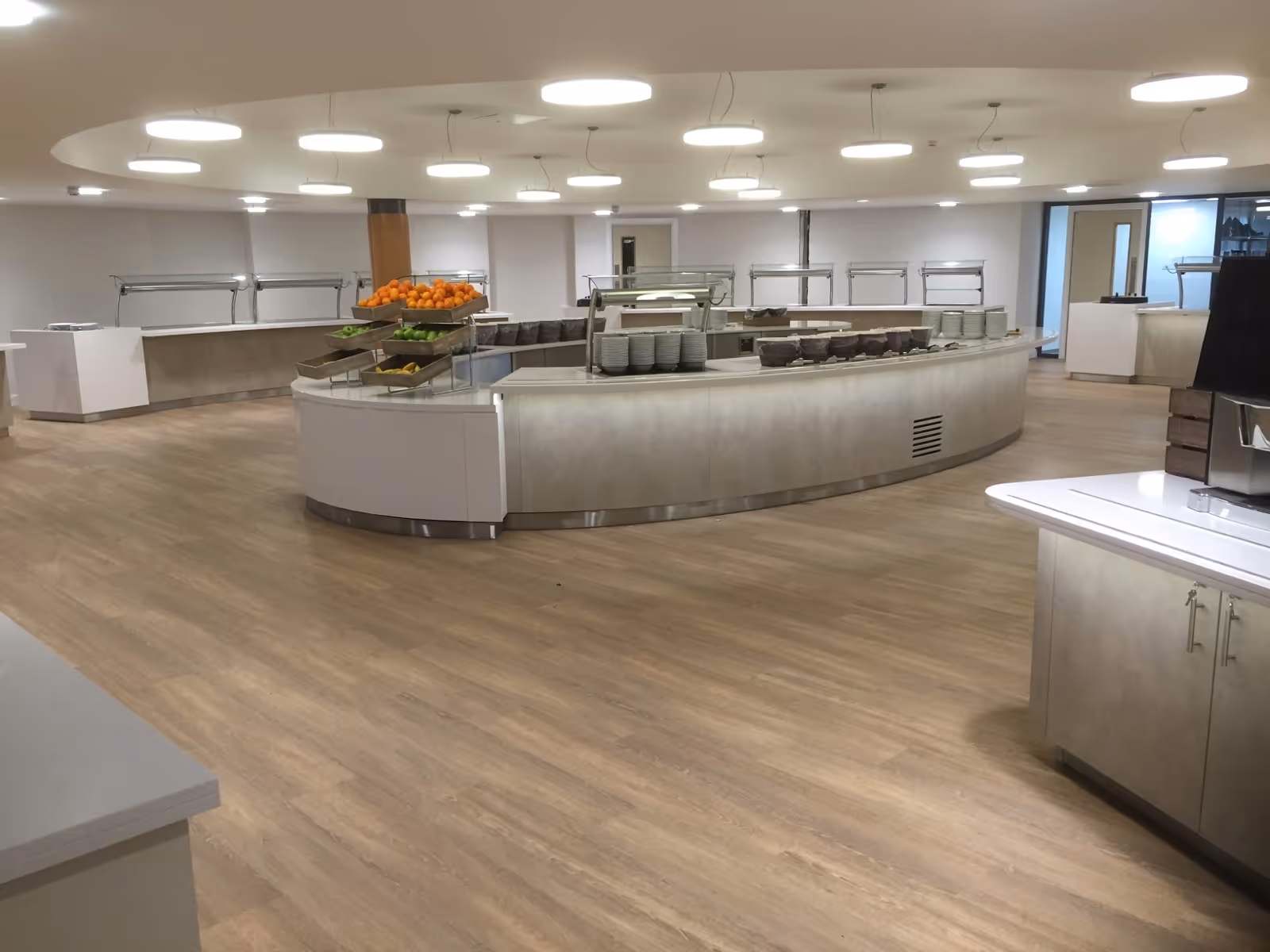 Rock Revelations commercial worktops