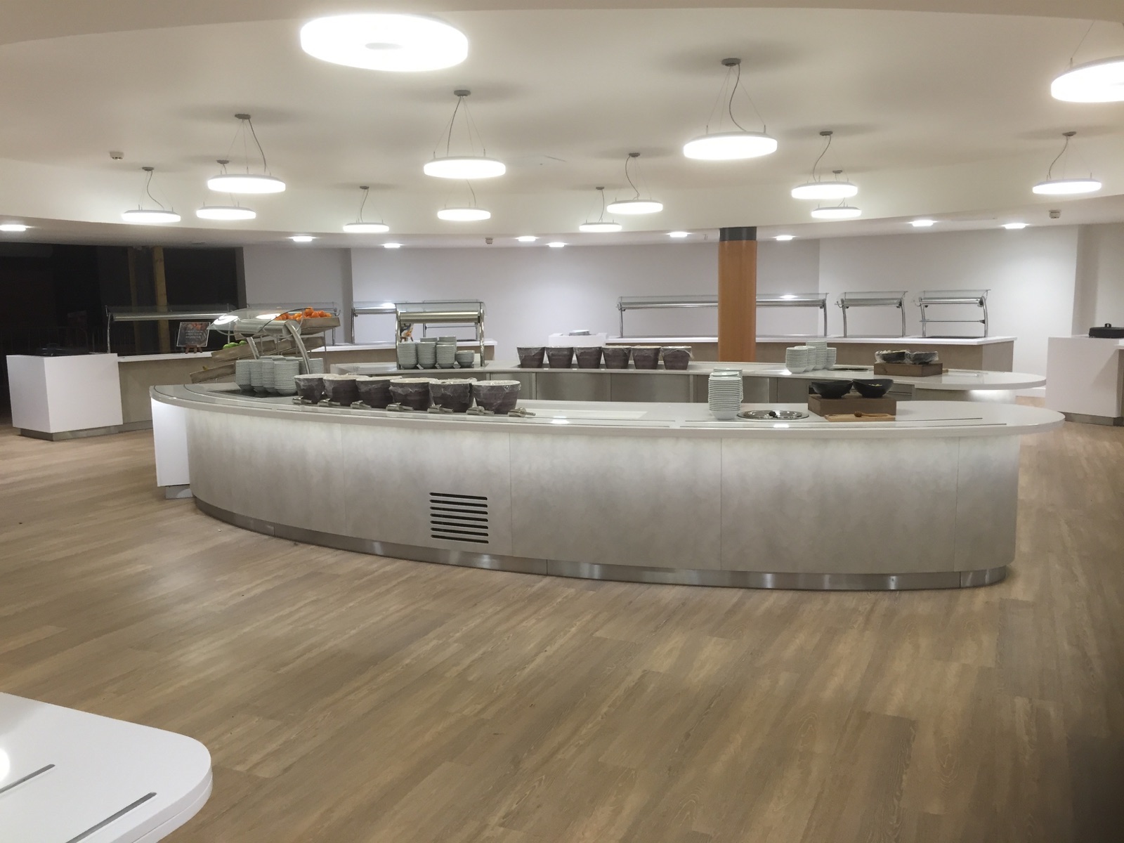 Rock Revelations commercial worktops