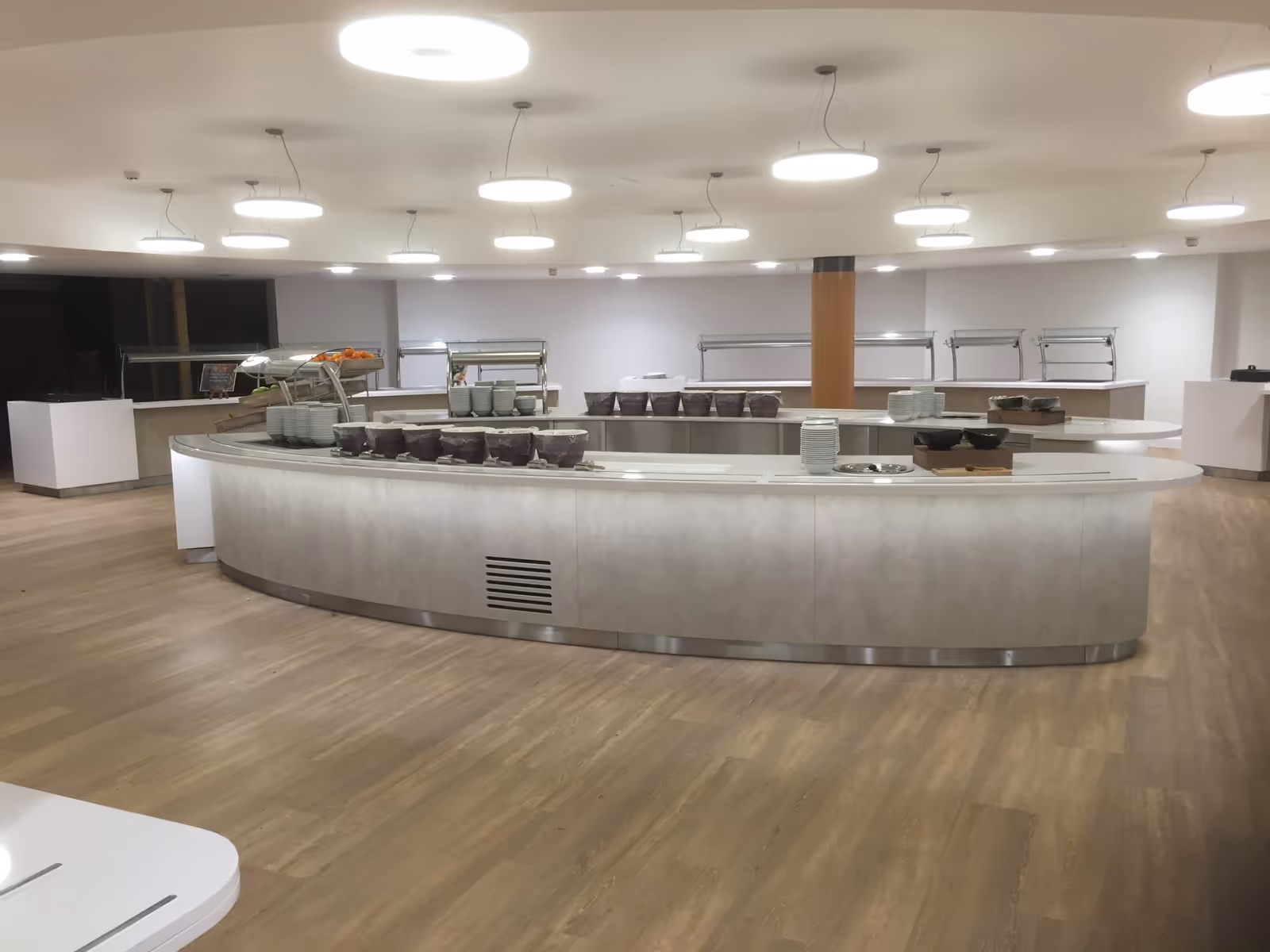 Rock Revelations commercial worktops