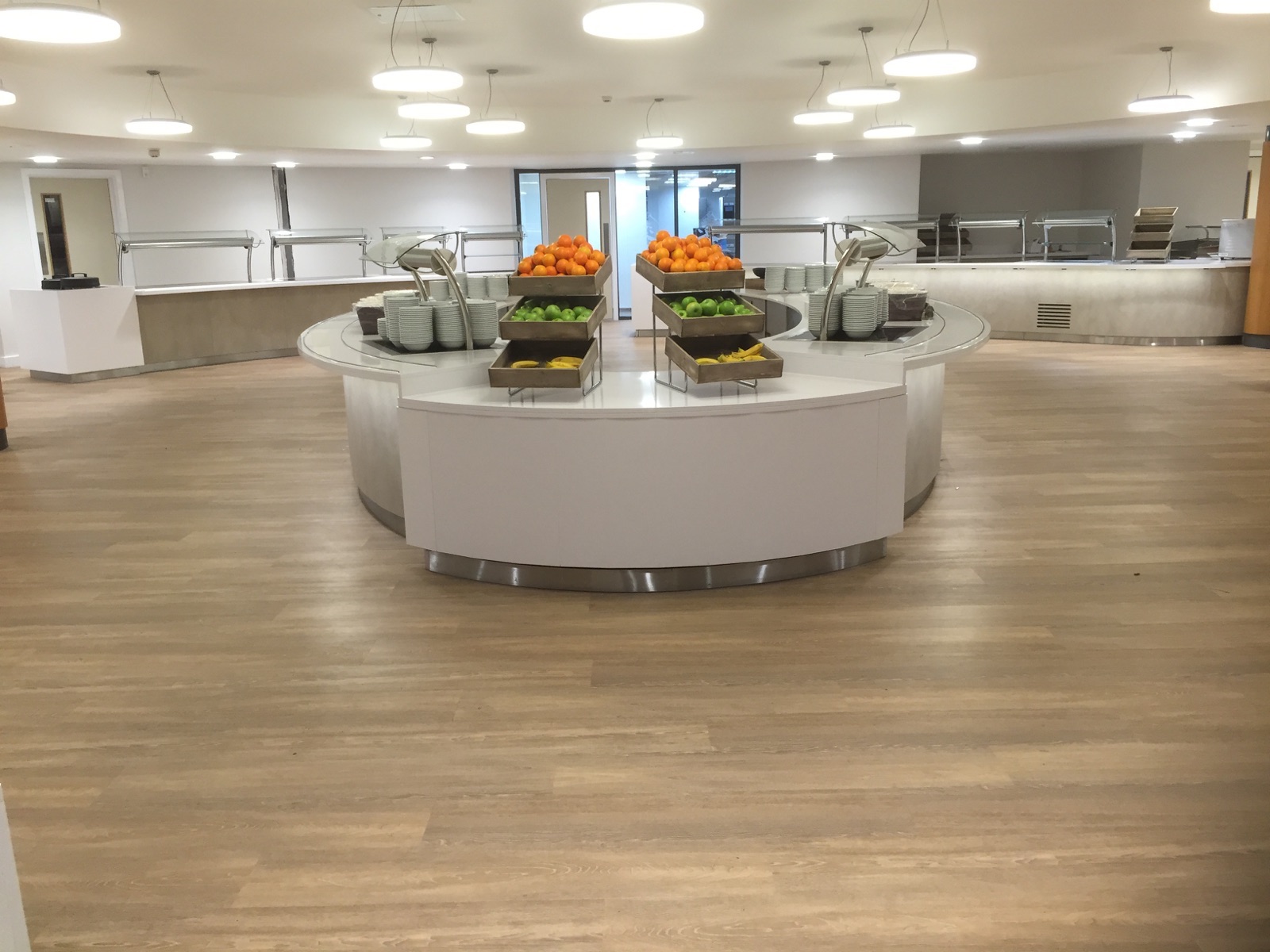 Rock Revelations commercial worktops