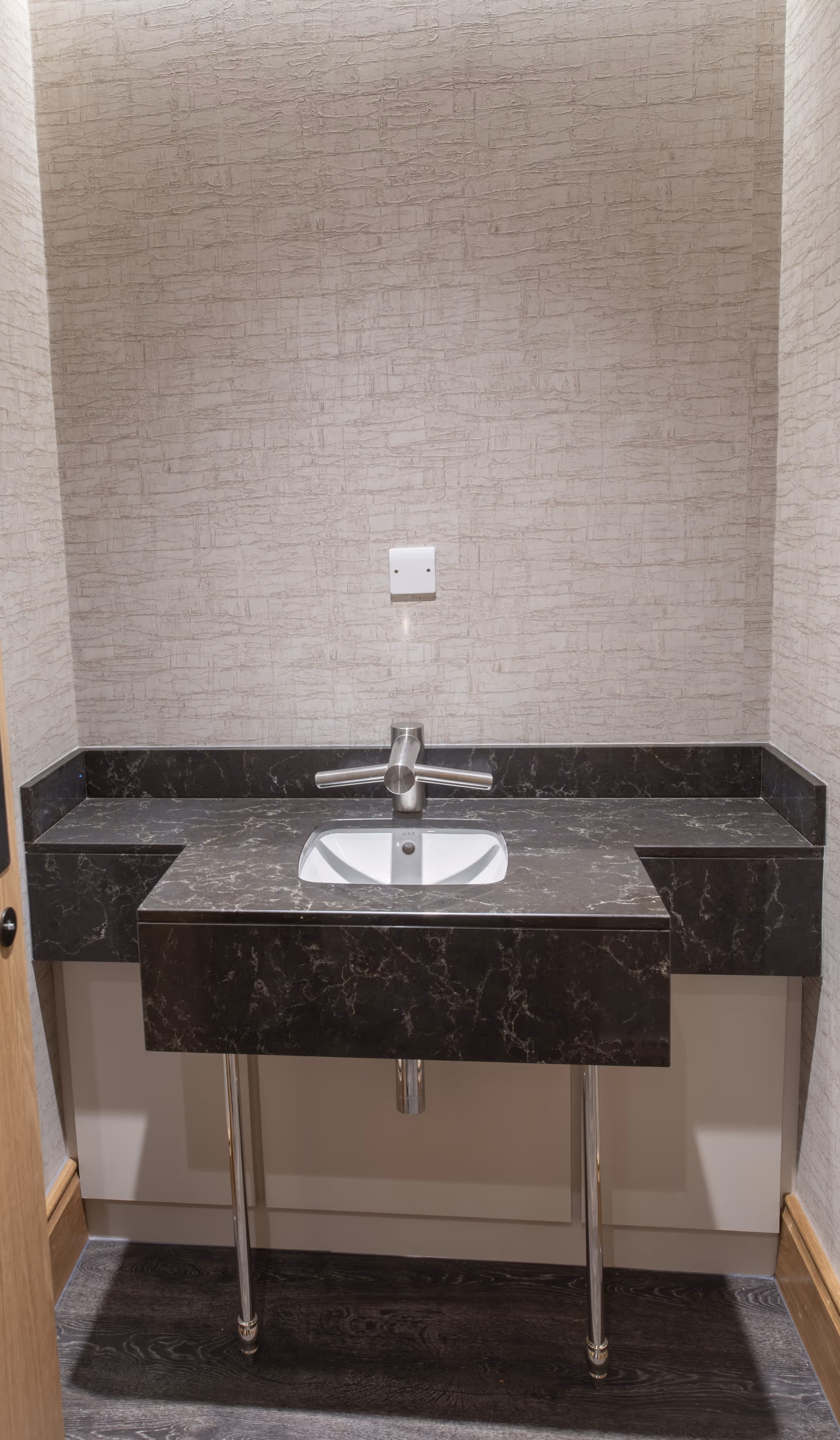 Rock Revelations commercial worktops