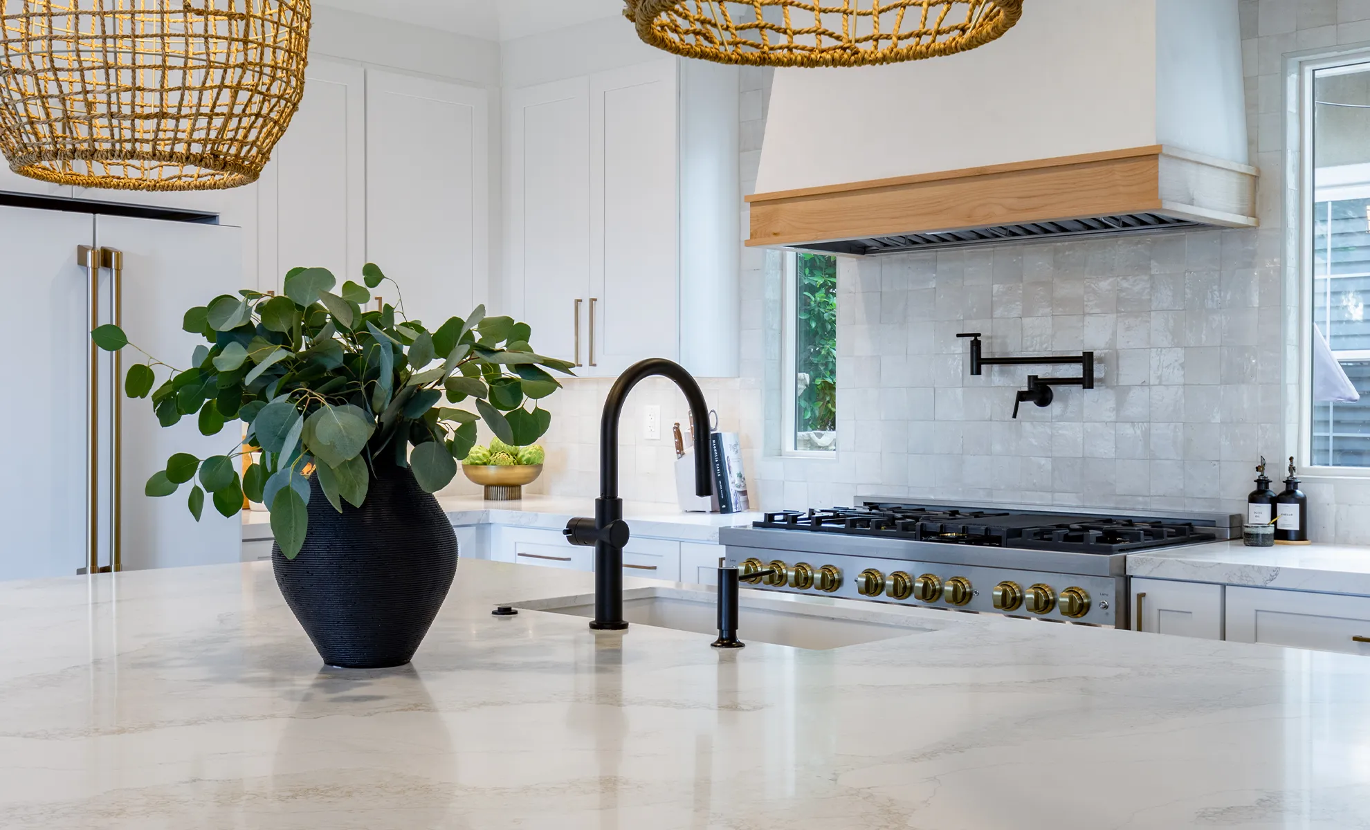 Vadara Golden Scribe