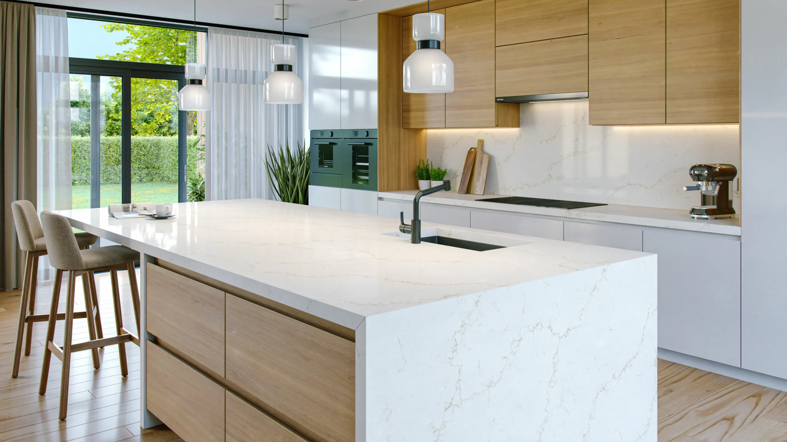 Vadara Gossamer Sands