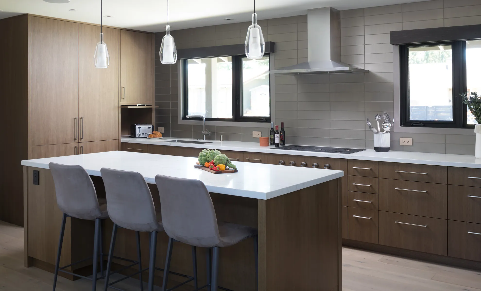 Vadara Calacatta Dorada