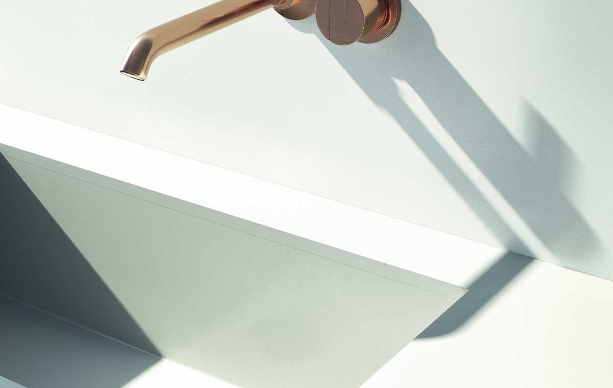 Marazzi Solid White