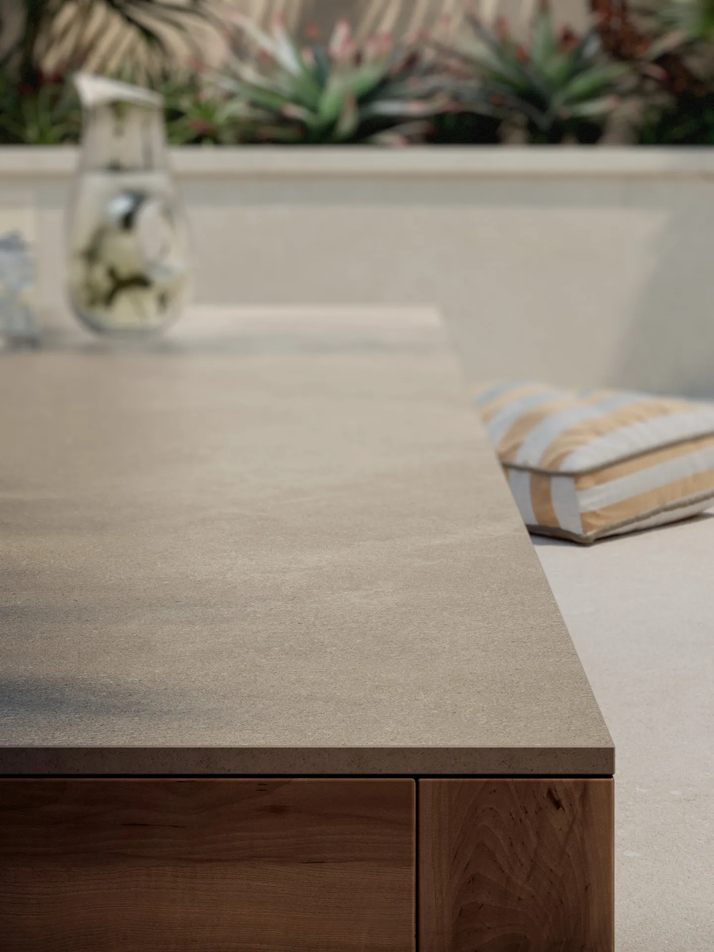 Marazzi Pietra Di Sicilia Grigio