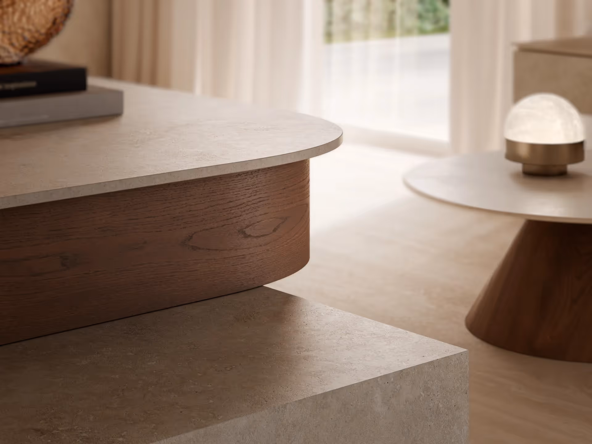 Marazzi Slow Pomice