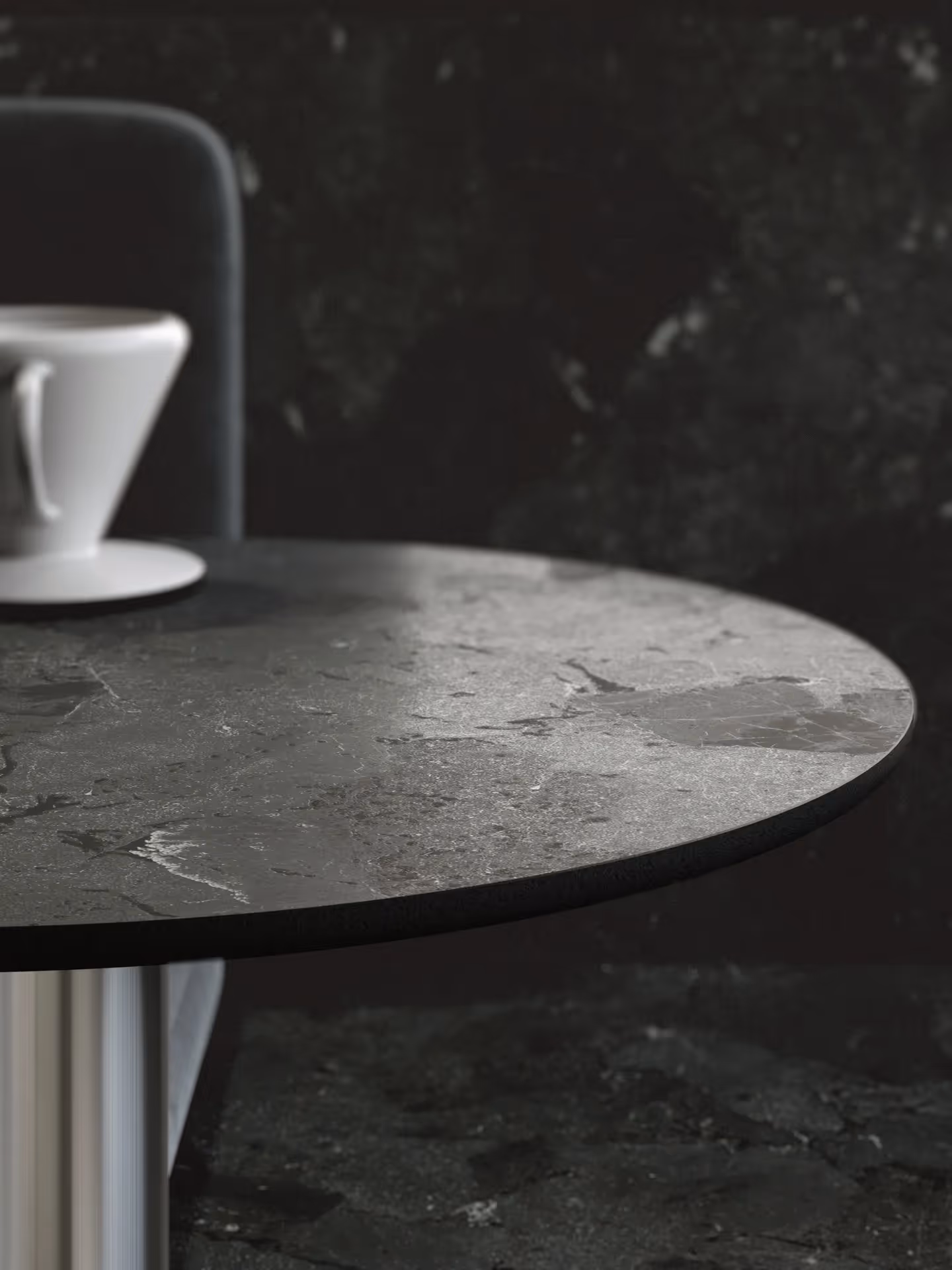 Marazzi Infinity Anthracite