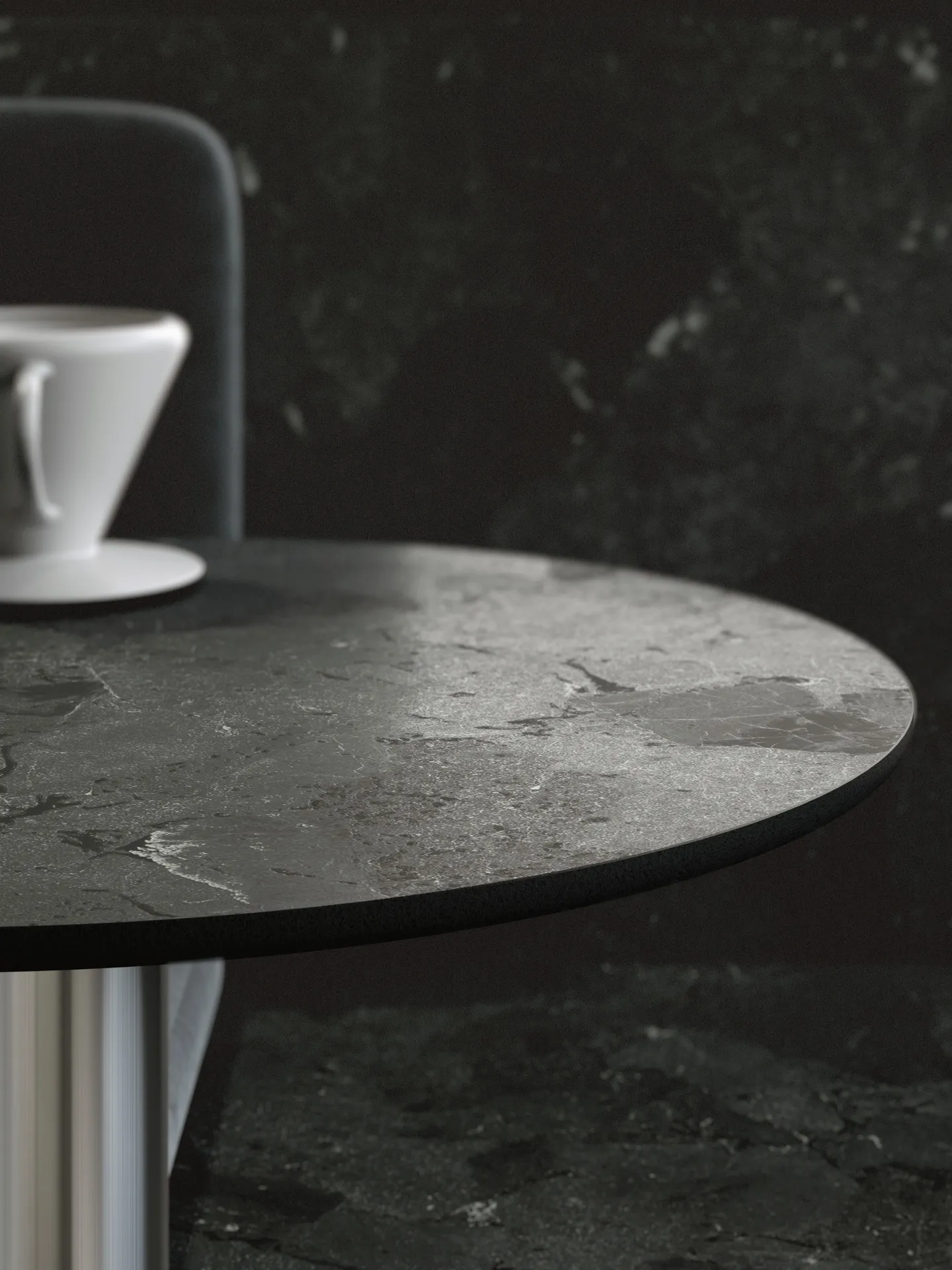 Marazzi Infinity Anthracite