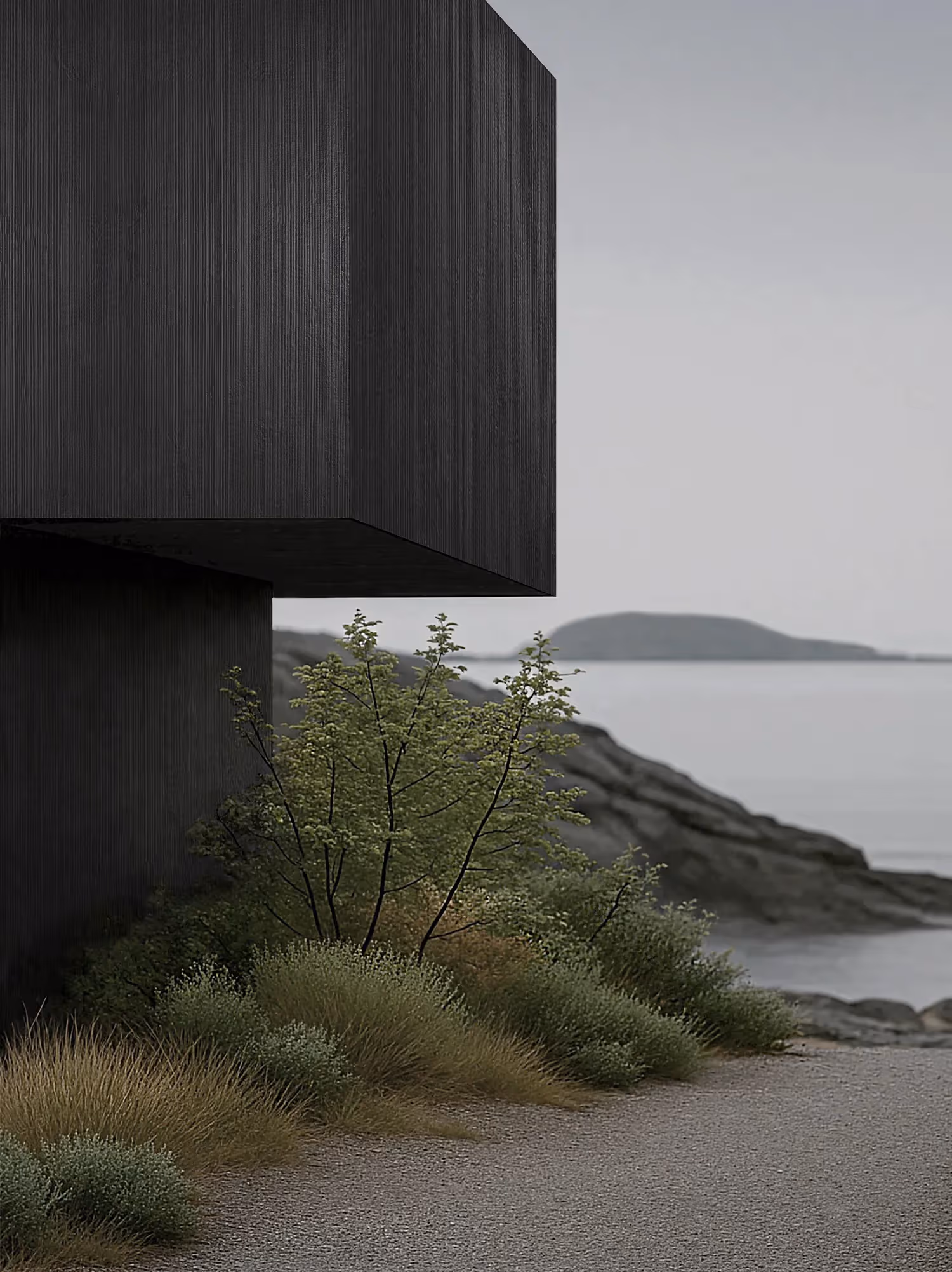 Neolith Obsidian