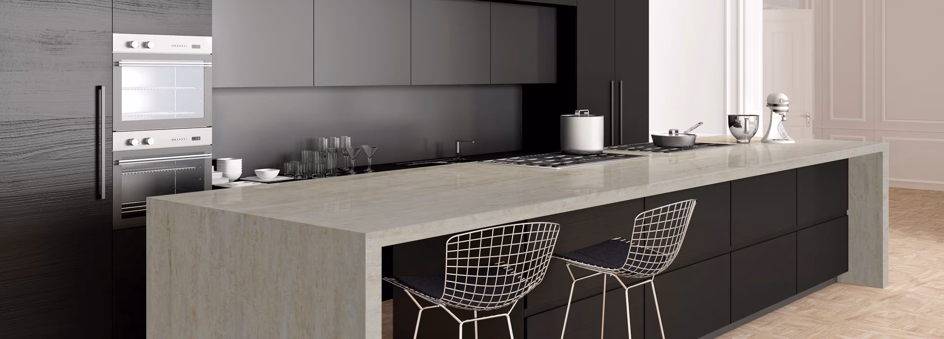 CRL Quartz Taj Mahal