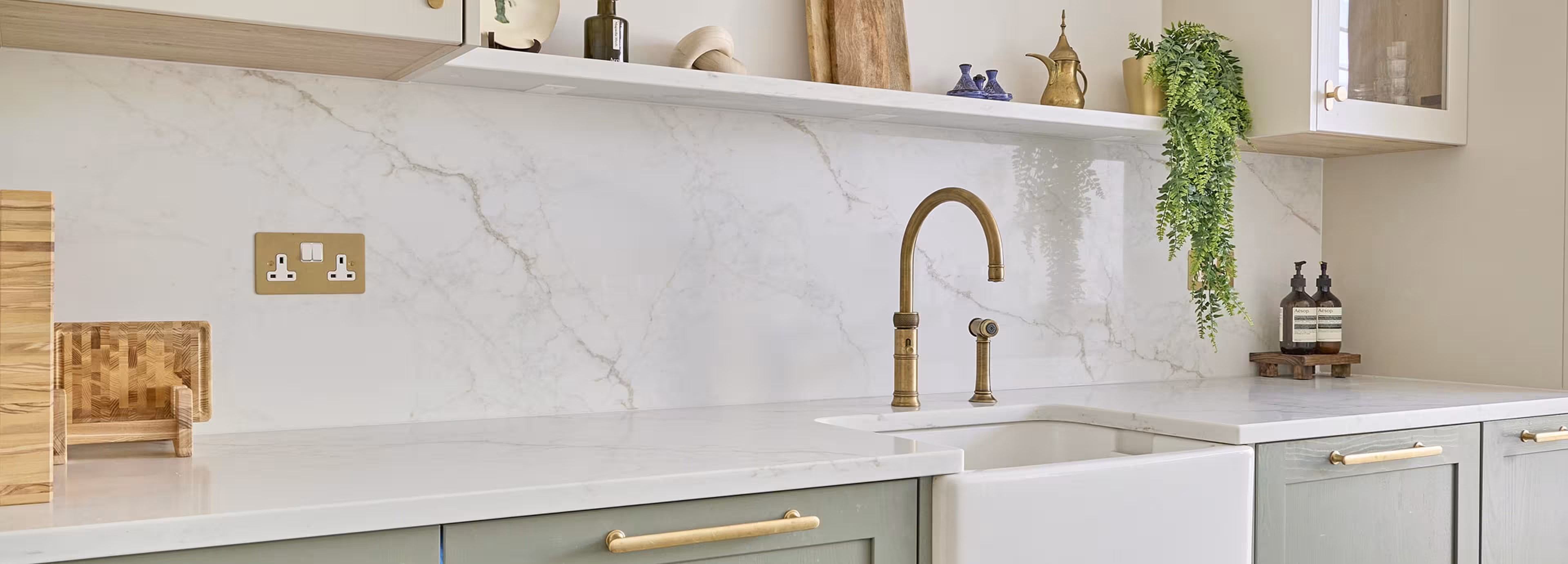 CRL Quartz Modena