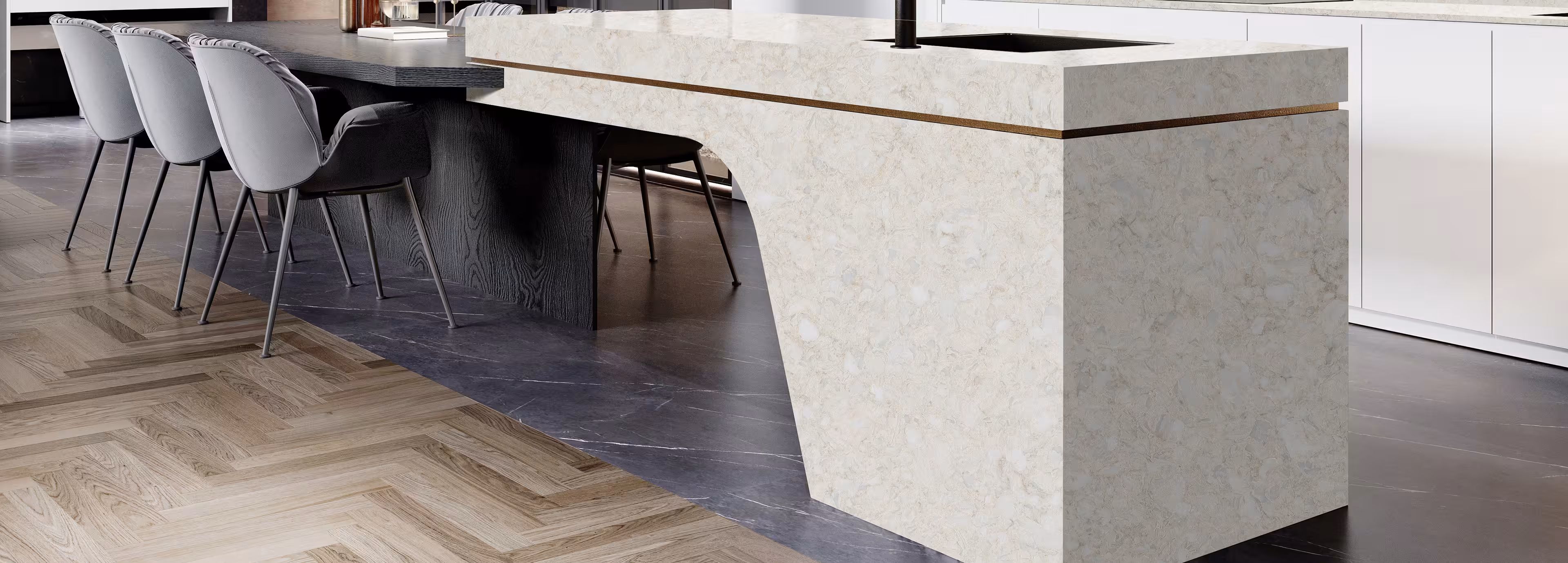 CRL Quartz Barletta