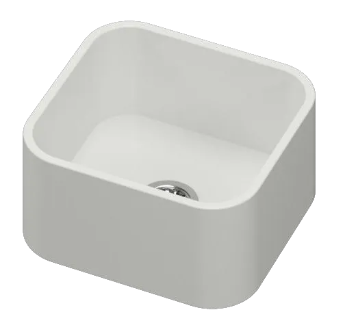 Silestone Integrity Sink s