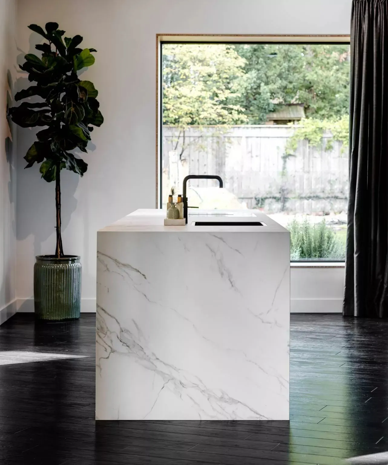 Neolith Kitchen Worktop