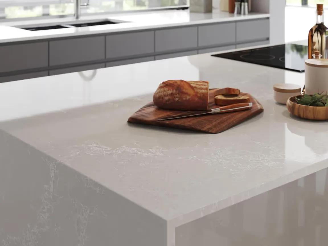 Caesarstone ICON kitchen worktop