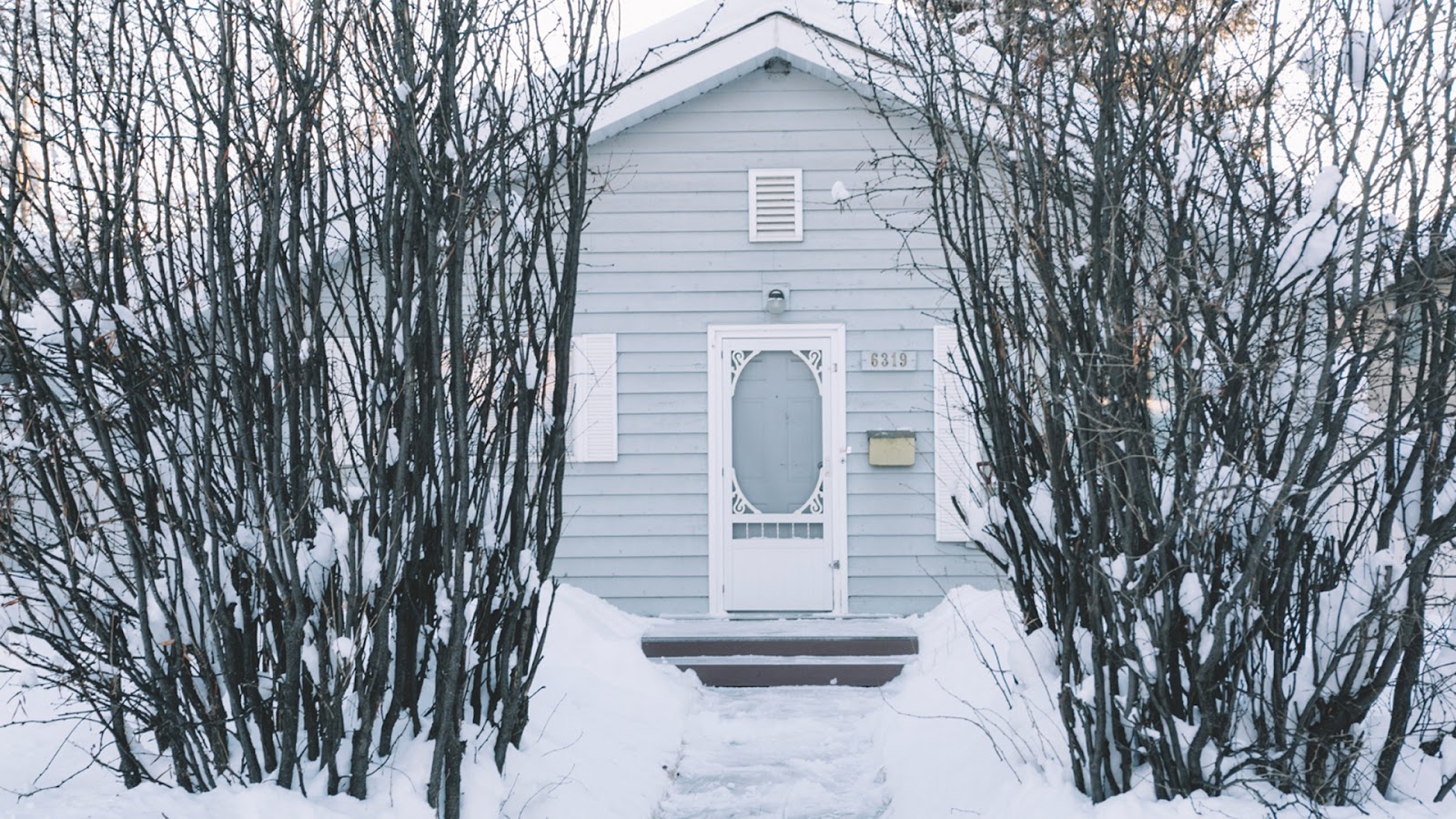 4. Heated Driveway Systems and Snow Melting Mats