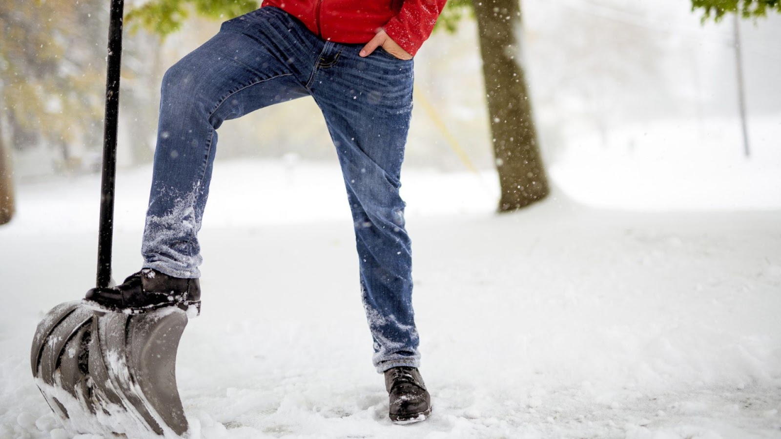 How To Protect Against Ice Damage