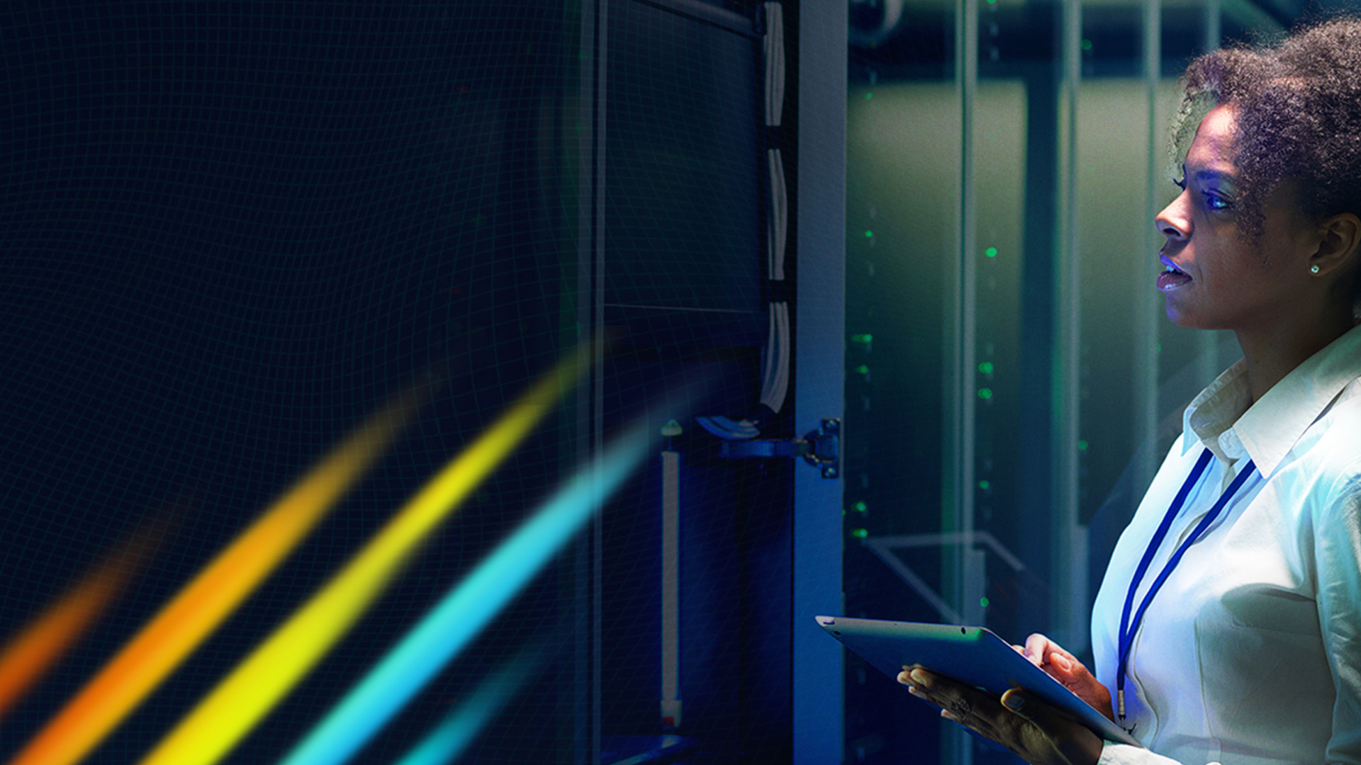 EAT YOUR BOURBON printed in the center over top an image of soy being mixed