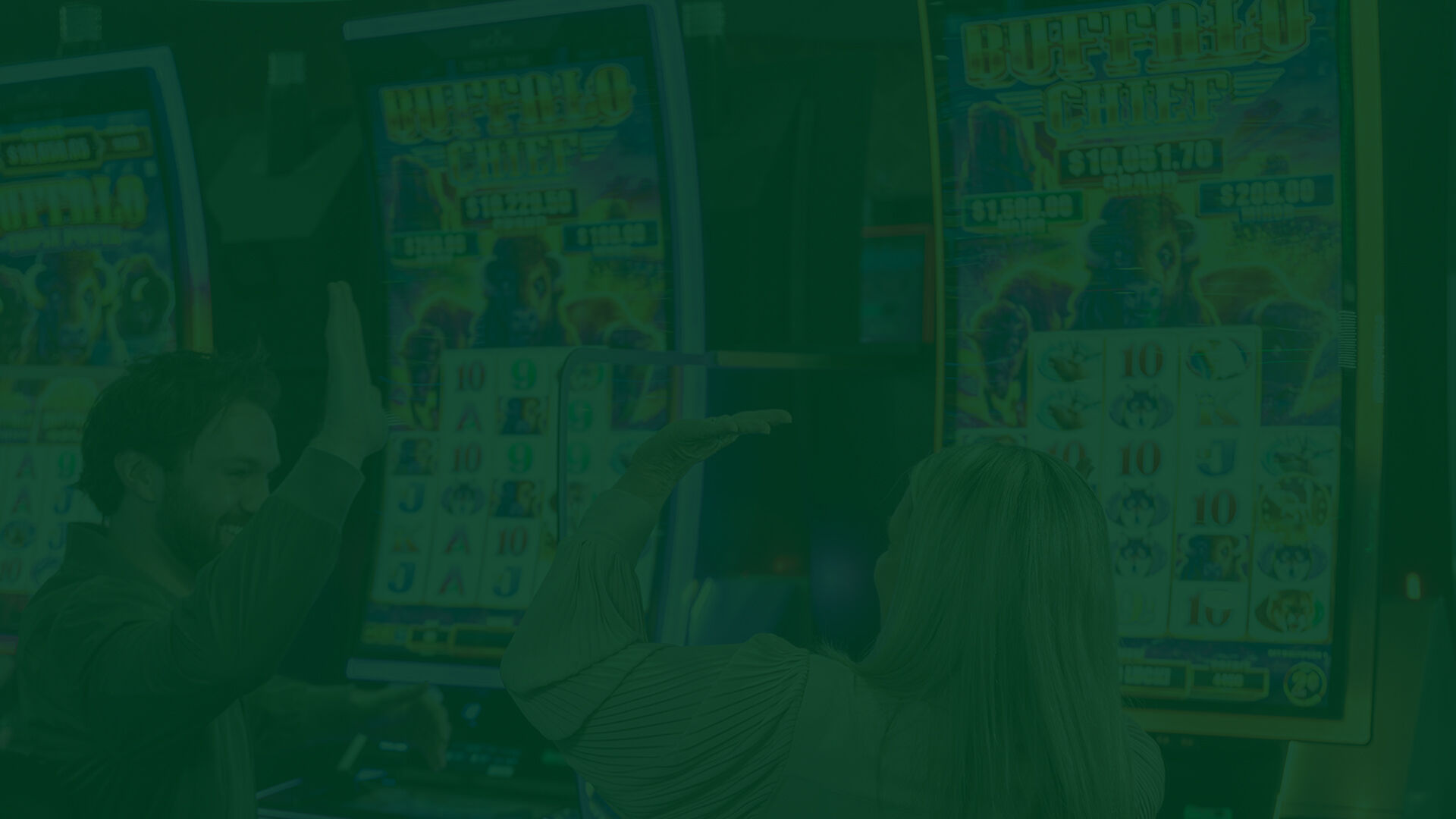 EAT YOUR BOURBON printed in the center over top an image of soy being mixed